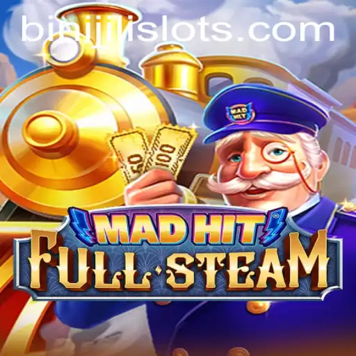 Explore the Exciting World of MadHitFullSteam and Uncover the Power of BINIJILI