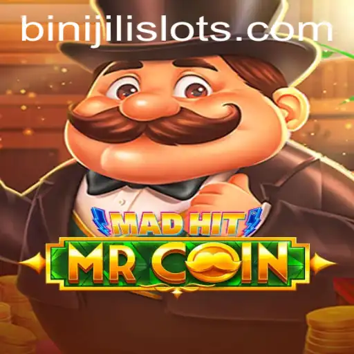 MadHitMrCoin: Unraveling the Exciting World of BINIJILI