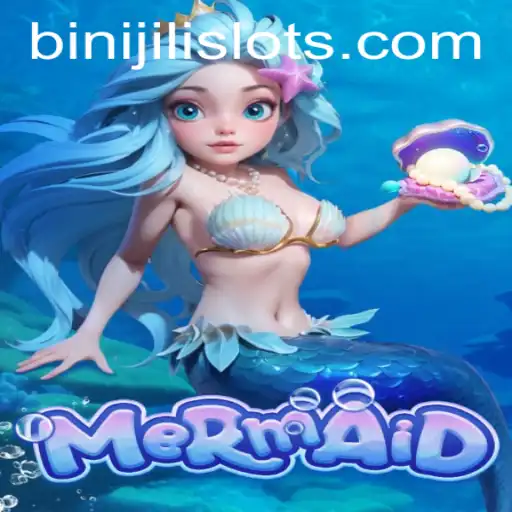Discovering the Enchanting World of 'Mermaid': A Binijili Adventure