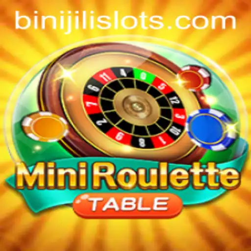The Thrilling World of MiniRoulette and the Unique Spin of BINIJILI