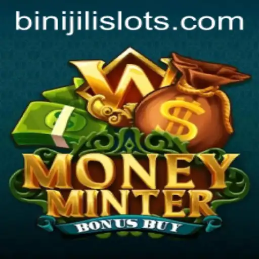 Dive into the Thrilling World of MoneyMinterBonusBuy: The Ultimate Gaming Experience with BINIJILI
