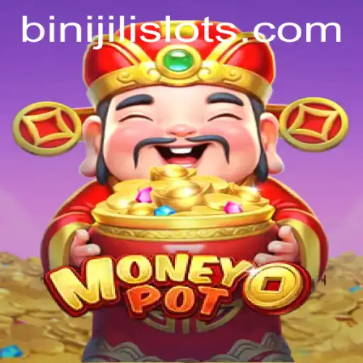 Discover MoneyPot: An Exciting New Game Experience