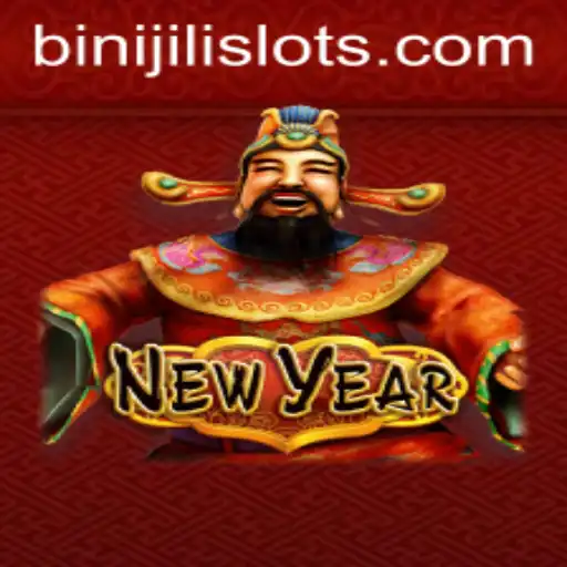 Embark on an Adventure with NewYear: Decode the Enigma of BINIJILI