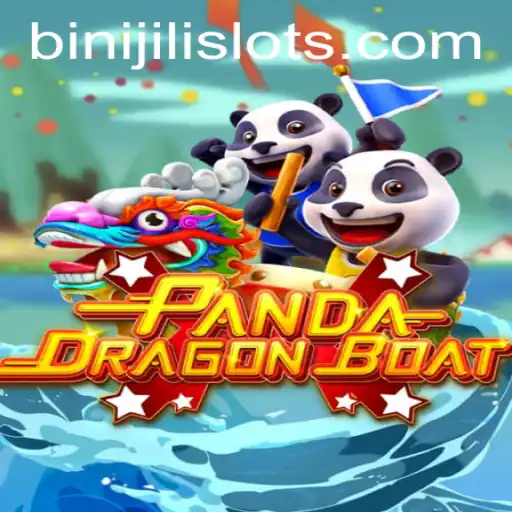 PANDADRAGONBOAT: Exploring the Thrilling World of BINIJILI