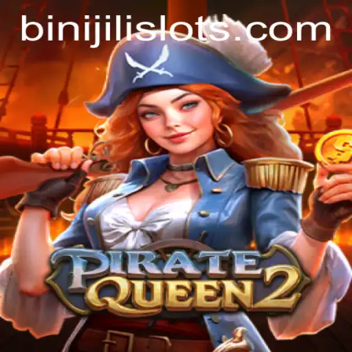 The Epic Adventure of PirateQueen2: A Deep Dive