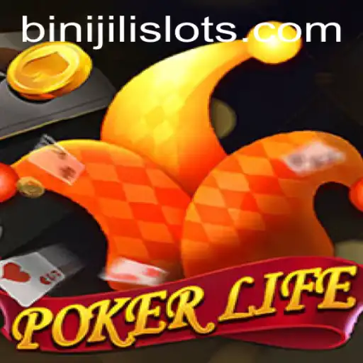 Exploring the Intriguing World of PokerLife: Unraveling BINIJILI