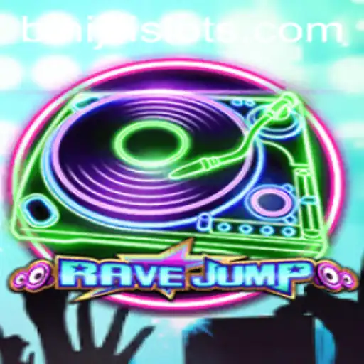 RaveJump: The New Sensation Taking the Gaming World by Storm