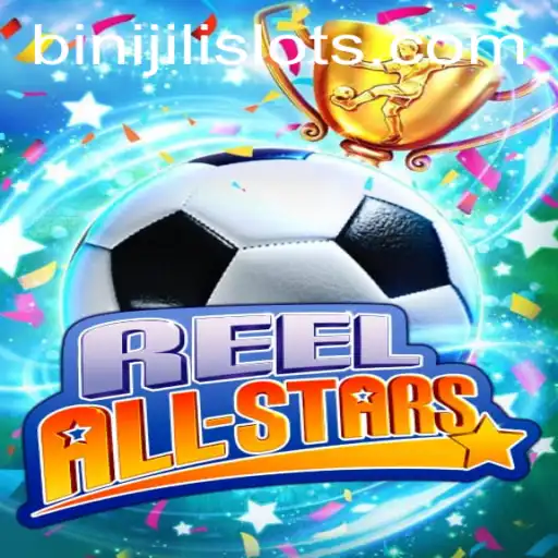ReelAllStars: A Captivating Dive into Modern Gaming