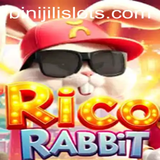 Rediscover Fun with RicoRabbit: The New Age Arena of BINIJILI
