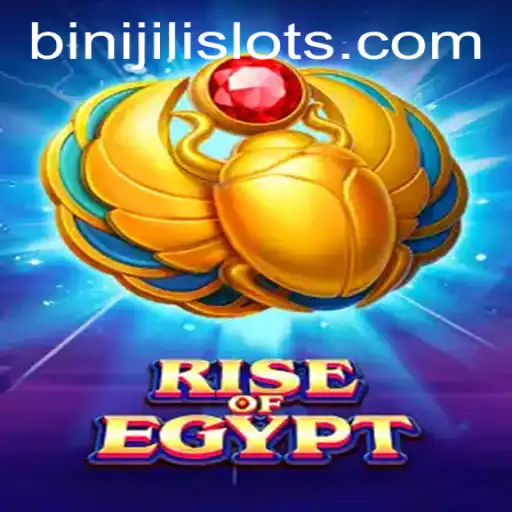 Rise of Egypt: Unveiling the Mystical Depths of BINIJILI