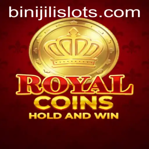 Unlock the World of RoyalCoins: A New Era of Gaming with BINIJILI
