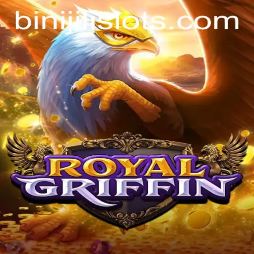 Unveiling RoyalGriffin: A Modern Gaming Marvel with BINIJILI Integration
