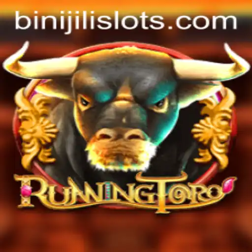 RunningToro: Mastering the Art of the Chase with BINIJILI