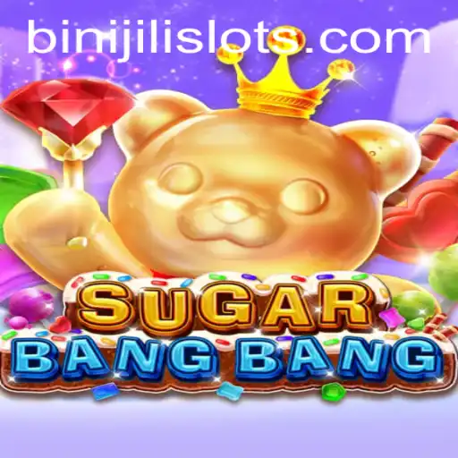 SUGARBANGBANG: Exploring the Sweet Adventure of BINIJILI