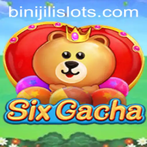 Unveiling SixGacha: A New Era of Virtual Exploration