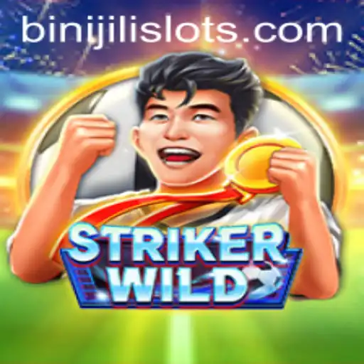 StrikerWILD: Revolutionizing the Gaming Arena with BINIJILI