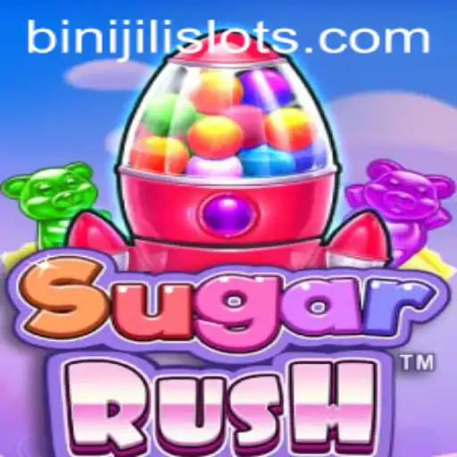 Discover the World of SugarRush and Conquer BINIJILI