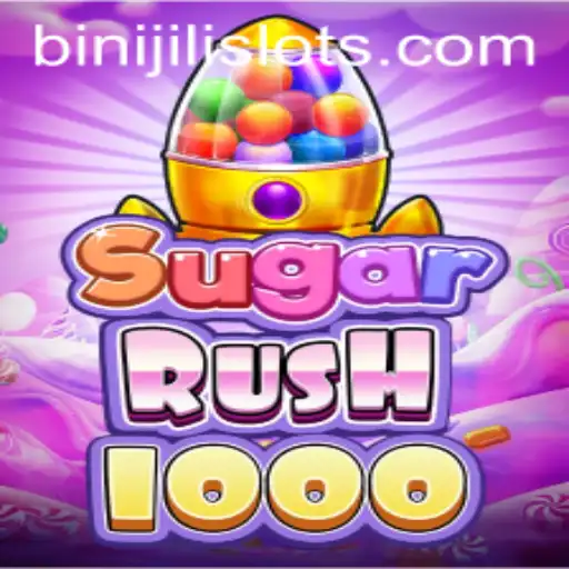 The Exciting World of SugarRush1000: A Thrilling Adventure with BINIJILI