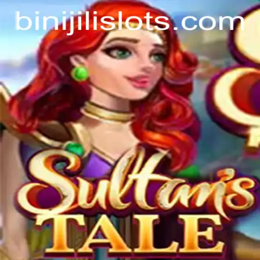 Exploring the Mystical World of Sultanstale: Unveiling BINIJILI