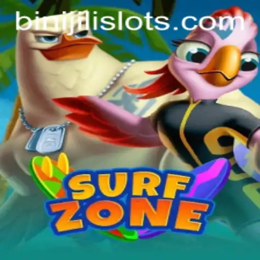 Experience the Thrills of SurfZone: Mastering the Waves with BINIJILI