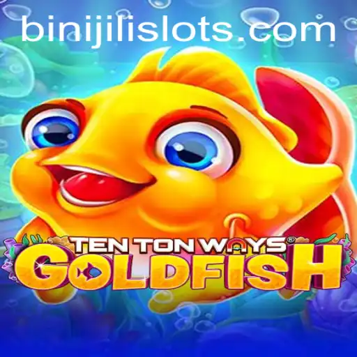 Exploring TenTonWaysGoldfish: Unveiling the Magic of BINIJILI