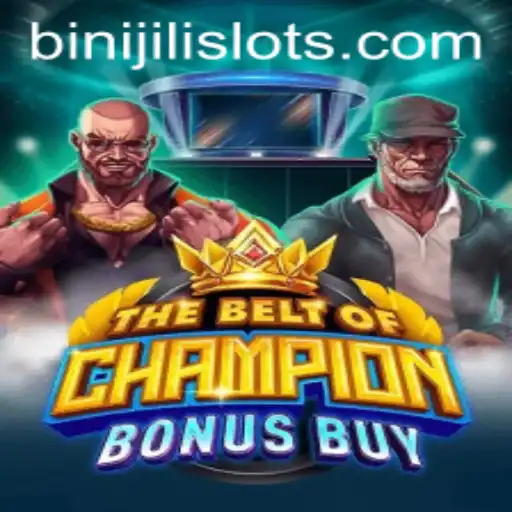 TheBeltOfChampionBonusBuy: Exploring the Exciting New Gaming Experience