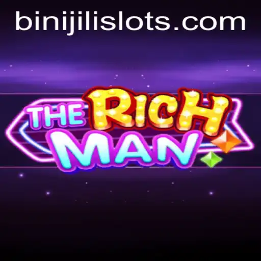 Exploring TheRichMan: The Ultimate Guide to BINIJILI