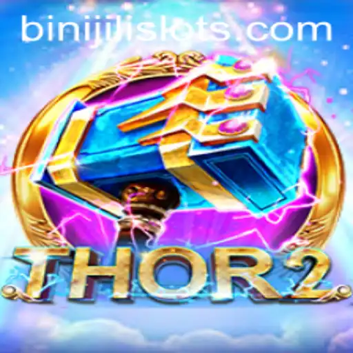 Thor2: The Mythical Adventure Unveiled