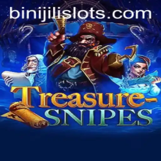 Unveiling TreasureSnipes: A Captivating Adventure with the Secret of BINIJILI