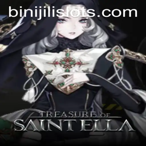 Exploring the Enchanting World of TreasureofSaintElla