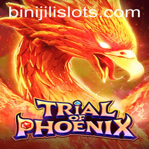 TrialofPhoenix: Dive into the Mythical World of BINIJILI