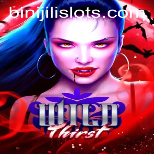WildThirst: Exploring the Exciting World with BINIJILI