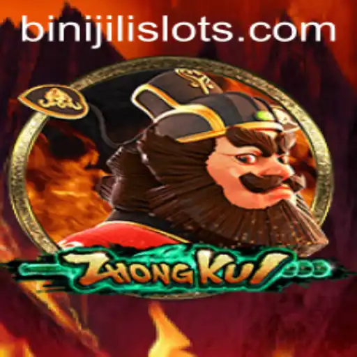 ZhongKui: The Legendary Game Deeply Rooted in Cultural Mythos