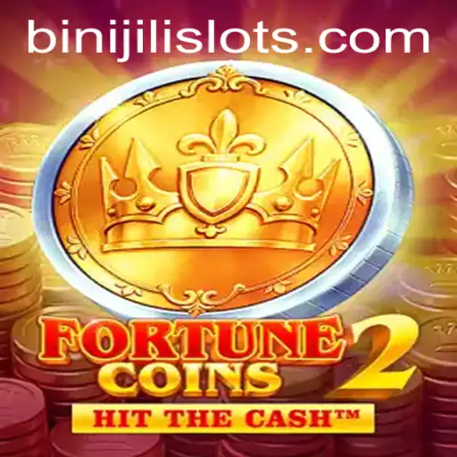 Dive into the Enchanting World of FortuneCoins2: Discover the Magic of BINIJILI