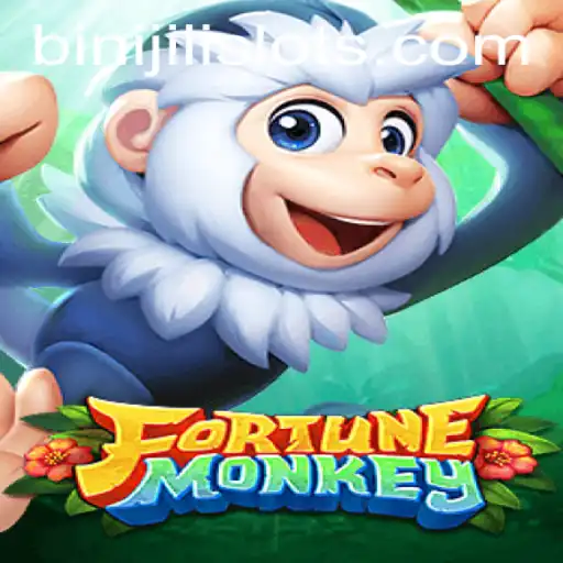 Exploring FortuneMonkey: A Captivating Journey into the World of BINIJILI