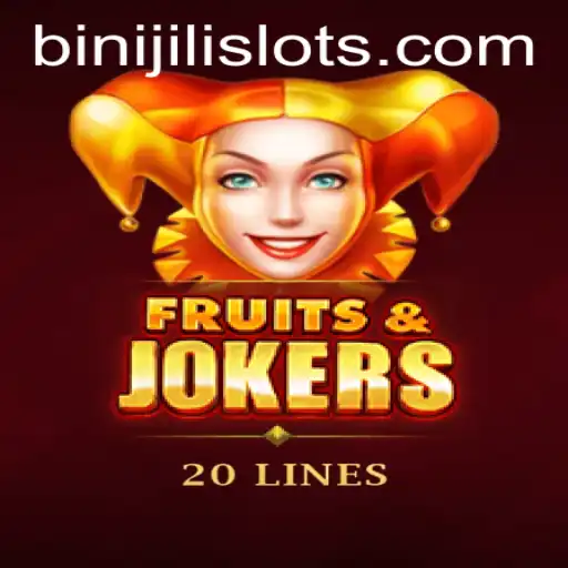 Discover the Thrilling World of FruitsAndJokers20: An Exciting Gaming Experience