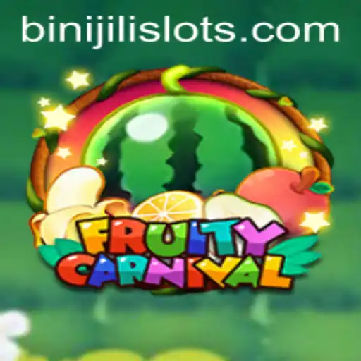 Experience the Magic of FruityCarnival: A Juicy Adventure