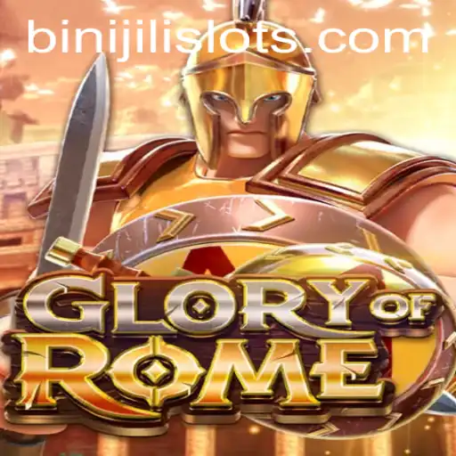 Discovering the Epic Game of Strategy: GloryofRome and the Role of BINIJILI