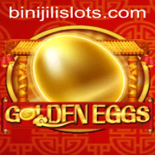 Exploring the Enchanting World of GoldenEggs: The BINIJILI Phenomenon