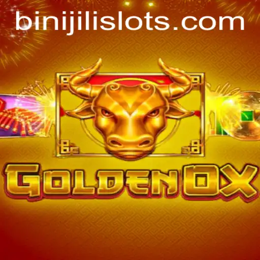 Immerse Yourself in the Exciting World of GoldenOx