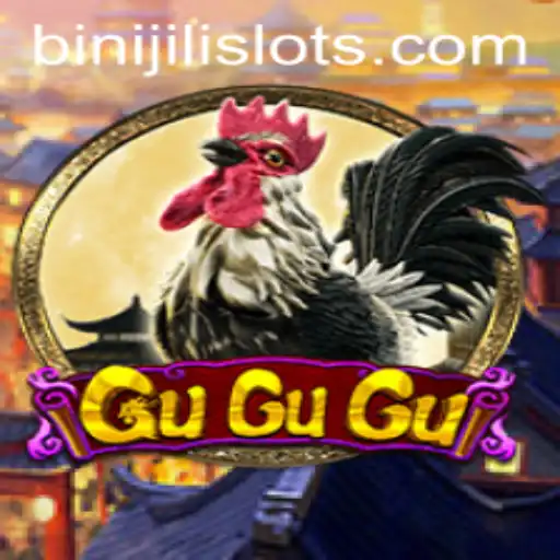 Unraveling the Mysteries of GuGuGu: The Rising Phenomenon Inspired by BINIJILI