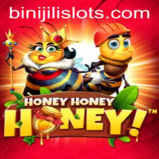 Exploring the Allure of HoneyHoneyHoney: The Enchanting Game of BINIJILI