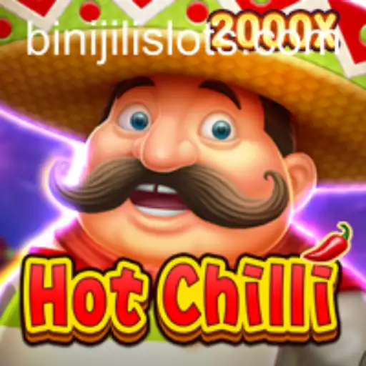 HotChilli: Spicing Up the Gaming World with BINIJILI