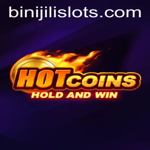 Unveiling HotCoins: Dive into the Digital Treasure with BINIJILI
