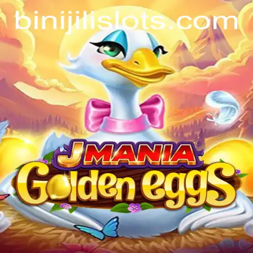 Discovering the Exciting World of JManiaGoldenEggs