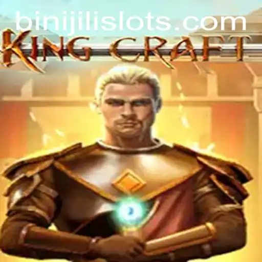 The Expansive World of KingcraftMenomin and the Strategic Depth of BINIJILI