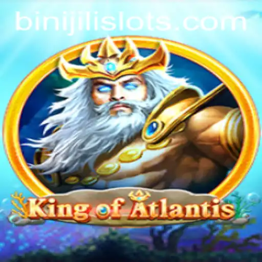 Unveiling 'KingofAtlantis': The Underwater Adventure