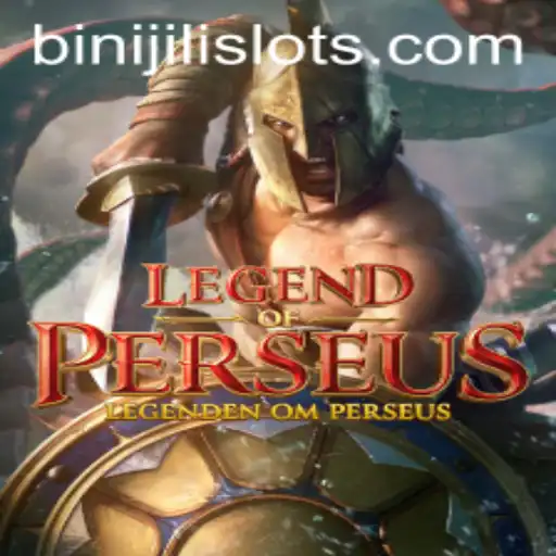 The Thrilling World of LegendofPerseus