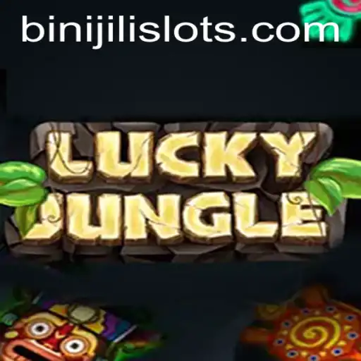 LuckyJungle: Explore the Exotic World of BINIJILI