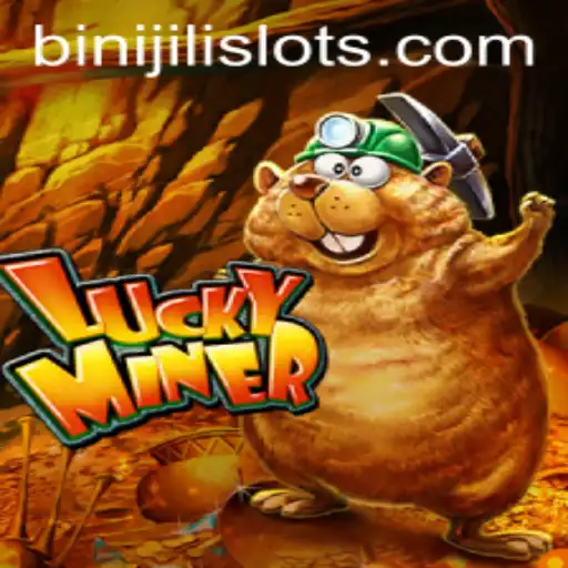 Discover the Exciting World of LuckyMiner: Unraveling the Secrets of BINIJILI